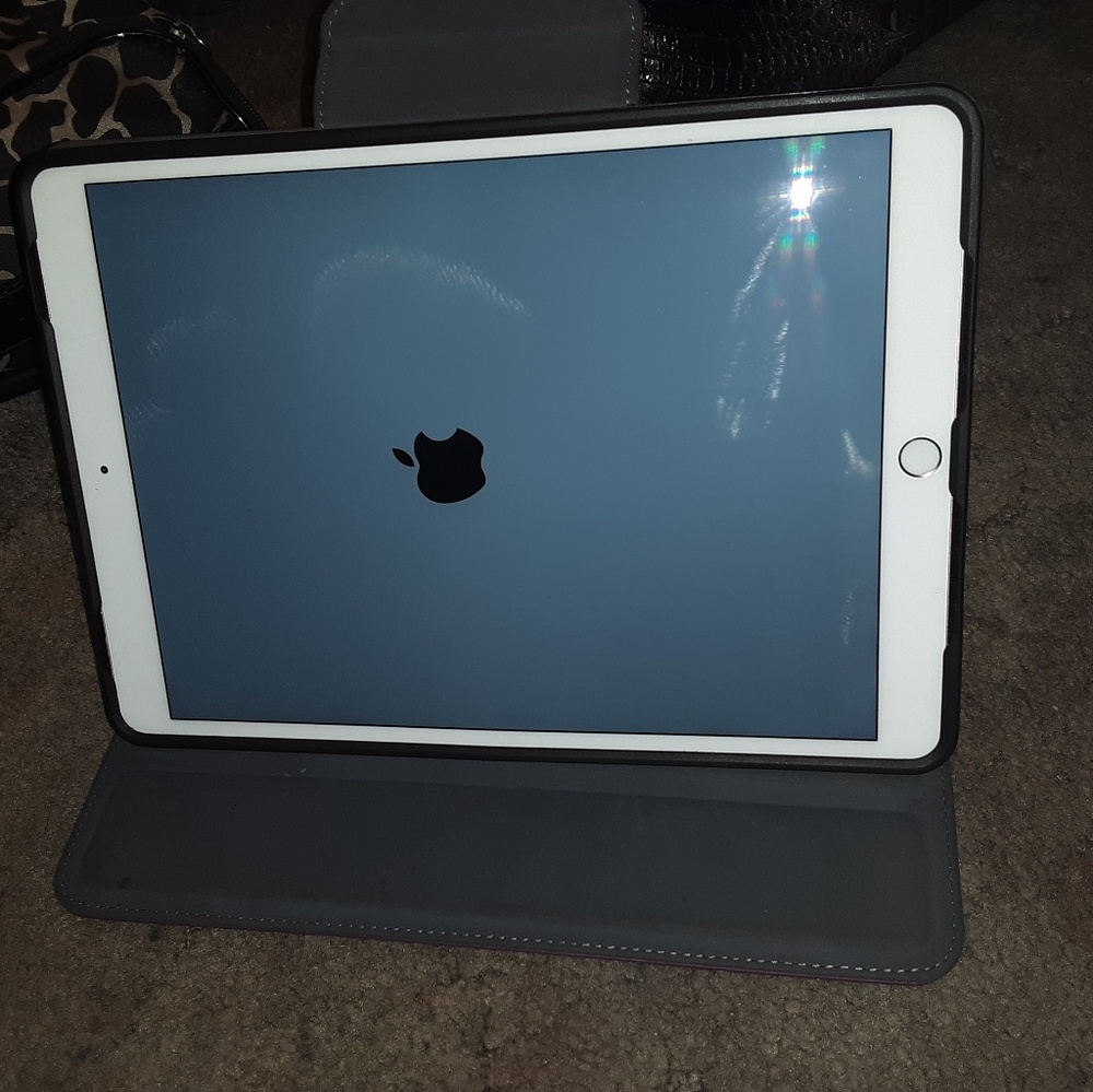 Ipad pro